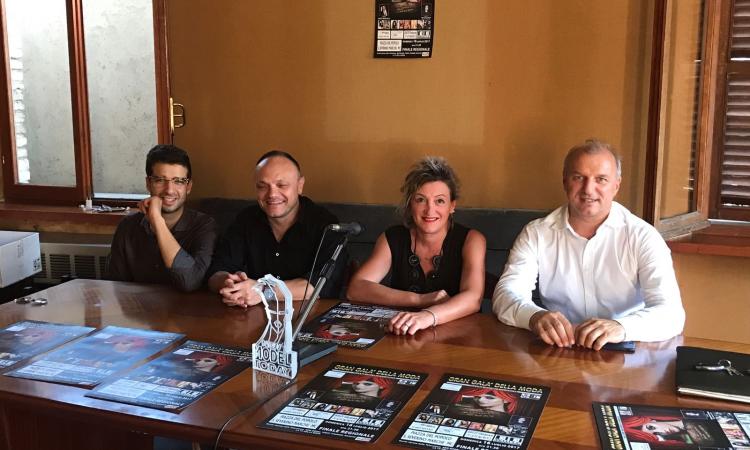 La bellezza è di scena a San Severino: domenica in piazza la finale regionale del Gran Galà della Moda