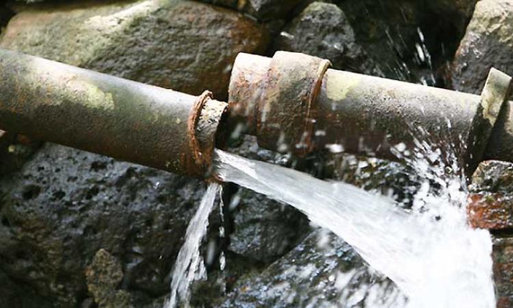 Guasto all'acquedotto: possibili interruzioni di erogazione idrica per gli utenti di San Severino