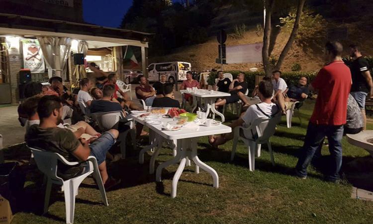 Il Futsal Potenza Picena pronto per la nuova stagione