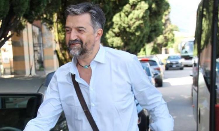 Ceregioli, il sindaco "controcorrente" sui soldi degli sms: "La pista ciclabile è fondamentale per il rilancio turistico dell'entroterra"