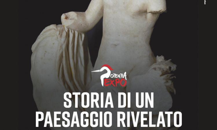Porto Recanati, al Castello Svevo si inaugura la mostra archeologica “Storia di un paesaggio rivelato”