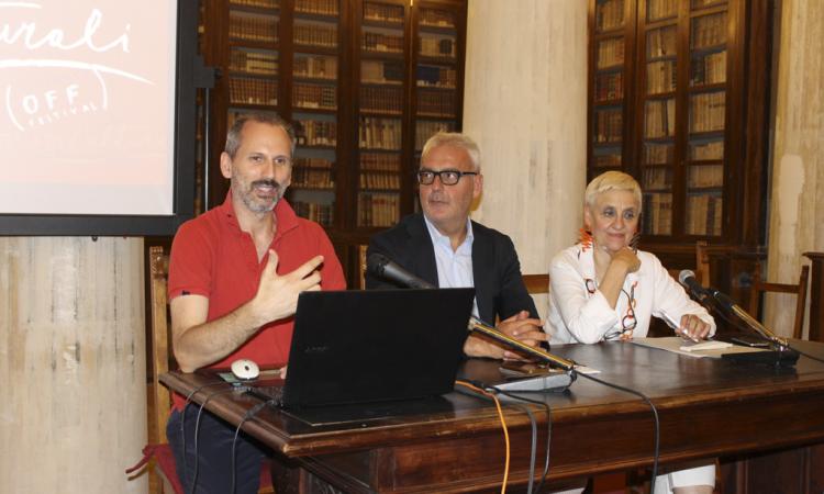 Macerata, presentati gli Aperitivi culturali 2017