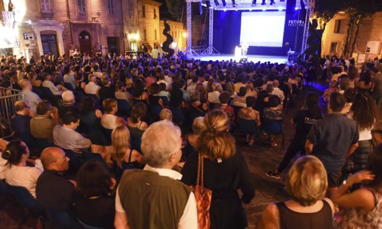 Futura sceglie l’impegno e partecipa il 26 luglio alla riflessione regionale sulla ricostruzione