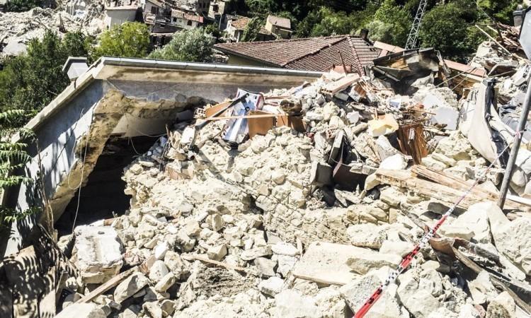 Al Castello della Rancia martedì si parla di ricostruzione post sismica con Confindustria e Ance