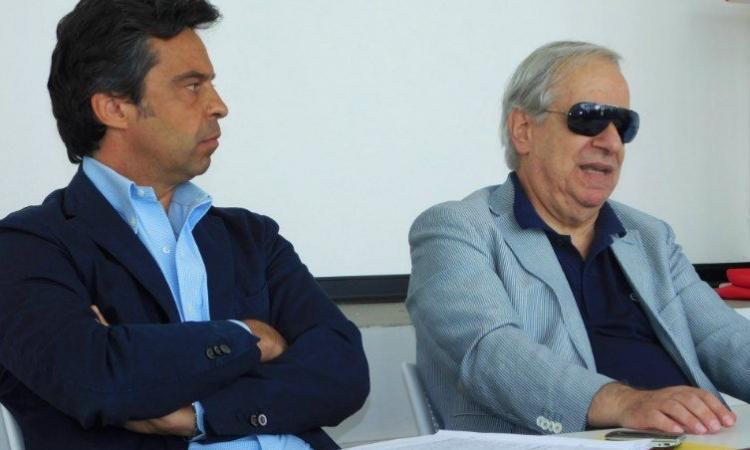 Giancarlo e Massimo Nascimbeni sdegnati: "Siete in malafede: non nascondetevi dietro il nome di Just"