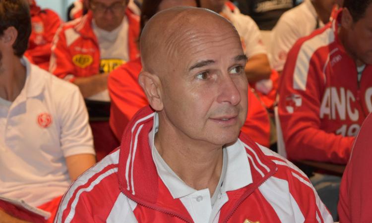 Davide Finocchi è il nuovo responsabile tecnico del settore giovanile del Villa Musone