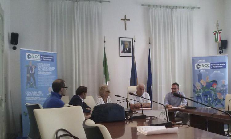 Porto Recanati per la prima volta apre la piazza all’ambulatorio mobile