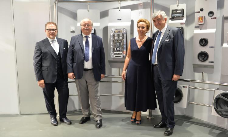 Elettromedia, un Open Day per celebrare trent’anni di successi