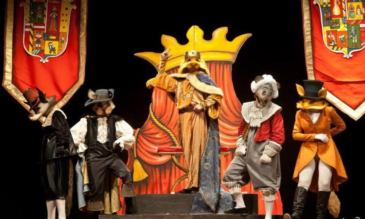 Civitanova, oggi terzo appuntamento con "Si raccontano le favole"