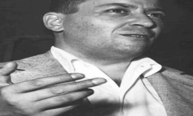 Recanati sabato commemora l'ex ministro del lavoro Giacomo Brodolini