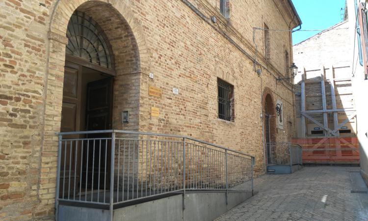 Potenza Picena: Un milione e 365 mila euro dal Ministero per il "Complesso di Sant'Agostino"