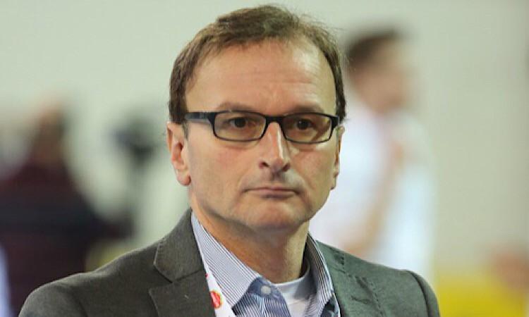 Volley Potentino, il DS Salvucci: "Abbiamo migliorato la squadra"