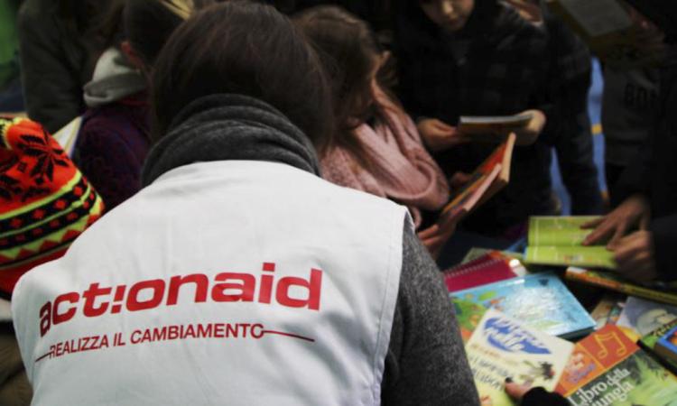 La Biblioteca della Solidarietà di ActionAid arriva anche a Camerino, Pieve Torina e Valfornace