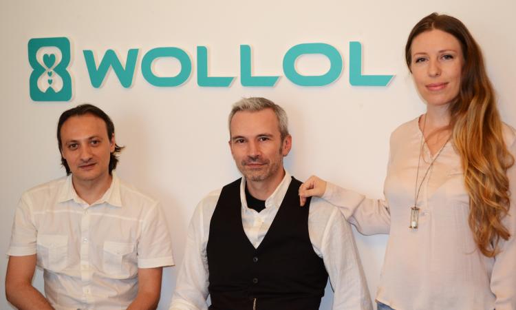 WOLLOL, Macerata come la Silicon Valley: soci franco-marchigiani creano un archivio digitale dei ricordi