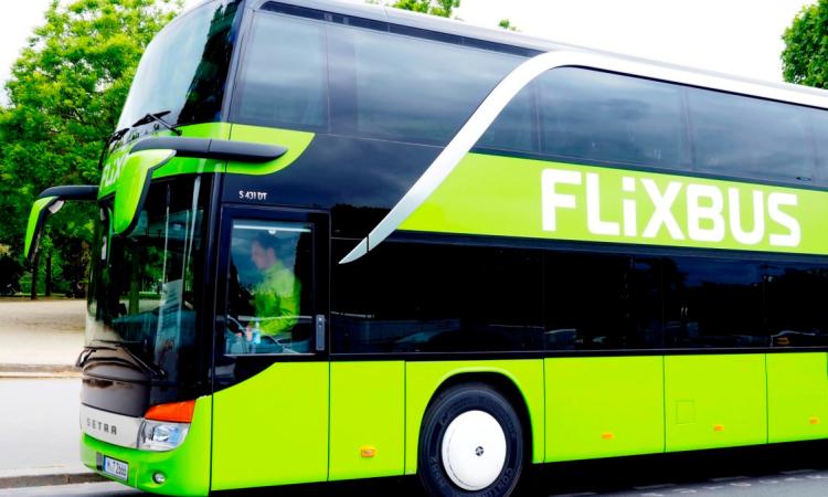FlixBus sbarca a Macerata e avvia nuove corse da Civitanova