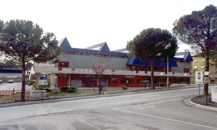 Palasport di Tolentino, arrivano 150mila euro per il restyling