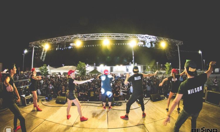 "Luppolo e tradizioni": al via a Caldarola una tre giorni di divertimento, musica e gastronomia
