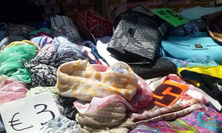 "Sabato del villaggio", buona l'affluenza ma in calo le vendite