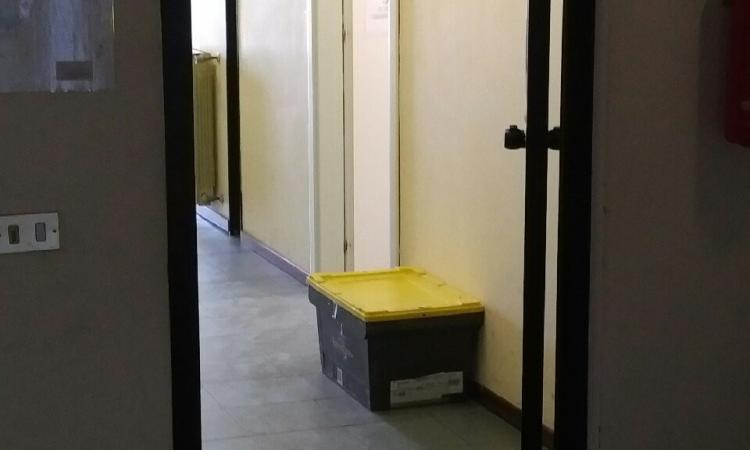Camerino, Caprodossi: "Farmacia Comunale relegata in uno stanzino, spazio indegno"