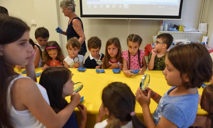 Futura Festival pensa ai bambini: tanti gli appuntamenti per i più piccoli
