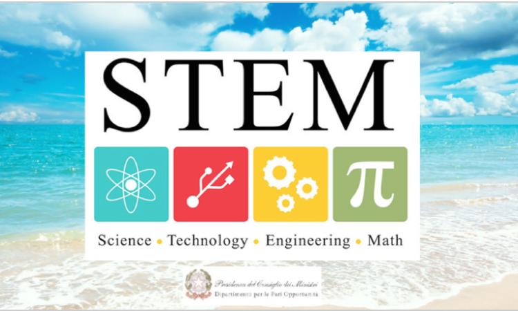 L’istituto "Mestica" di Macerata aiuta le studentesse ad avvicinare le STEM