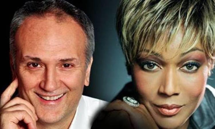 Amii Stewart & Gerardo Di Lella Pop O'rchestra: Anni 70 "Dance Era" arriva allo Sferisterio