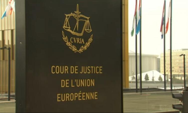 La Corte di Giustizia Europea dichiara legittimo l'operato della Provincia di Macerata
