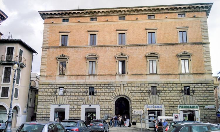 Si inaugura sabato a Tolentino la personale di Nicole Gabbucci