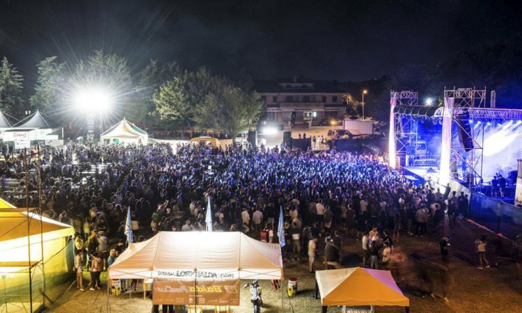 Mind Festival, a tutto rock con gli Zen Circus. Stasera gli Asian Dub Fondation
