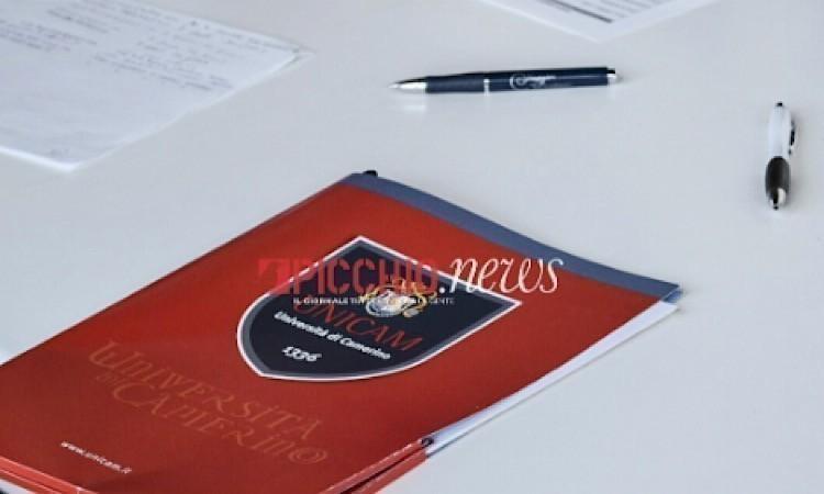 Unicam promuove la Summer school  “Laboratorio per il patrimonio culturale post sisma 2016-17”