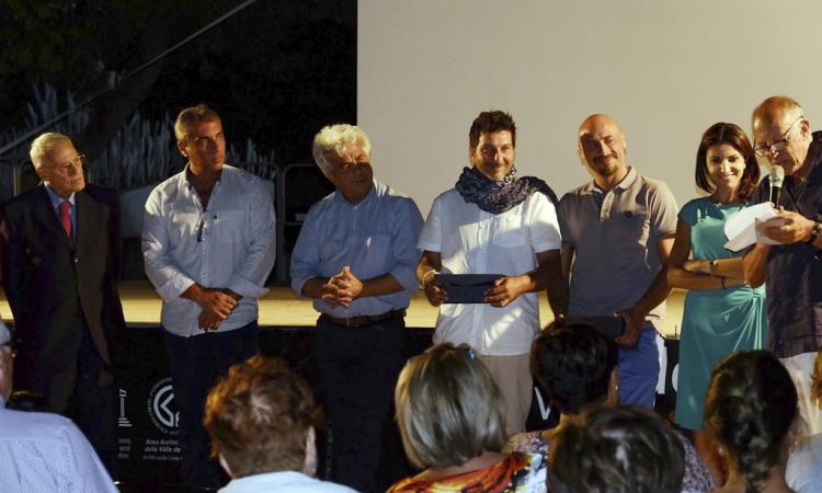 Doppia vittoria per “Storie dalla sabbia. La Libia di Antonino Di Vita” al Festival del Cinema Archeologico di Agrigento