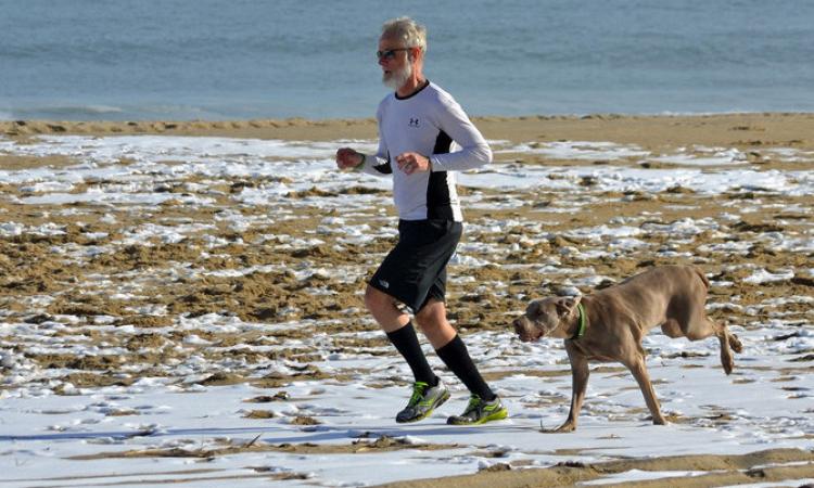 Domani all'alba "Flash Dog" a Civitanova Marche