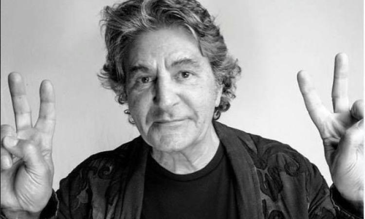 Al “Premio Ravera: una canzone è per sempre 2017, #Primo Appuntamento” di Porto Recanati arriva Fausto Leali