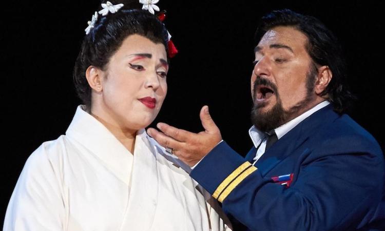 Madama Butterfly, l'abilità del direttore d'orchestra e la "debolezza" dei violini