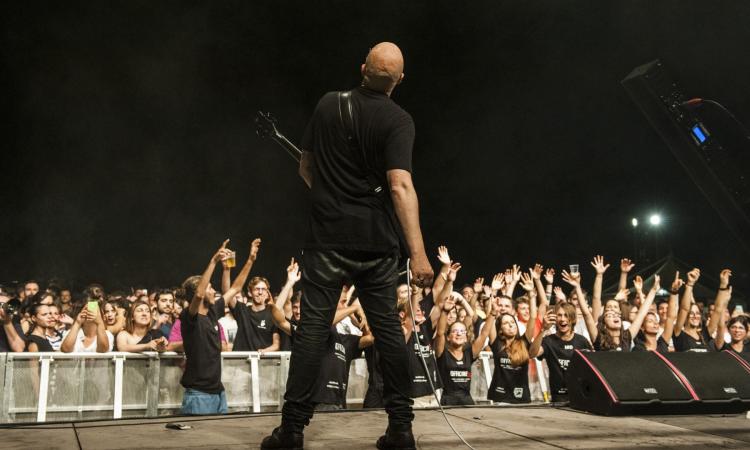 Mind Festival, stasera arriva la patchanka salentina degli Aprés La Classe