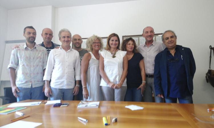 Consiglio dei Geometri di Macerata, Paola Passeri confermata alla presidenza