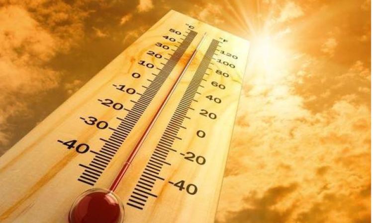 Ondate di calore sulle Marche, bollettino della Protezione Civile: mercoledì livello 3 con punte di 40 gradi