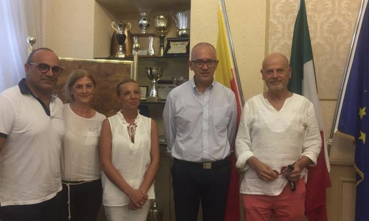 Civitanova, presentati gli eventi di agosto: Bennato e Tiromancino in piazza, Barbarossa a Civitanova Alta