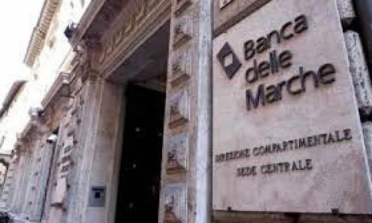Obbligazioni Subordinate Banca Marche: Adiconsum affiancherà i risparmiatori nella procedura arbitrale