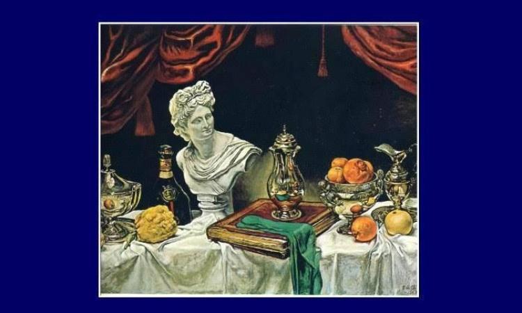 "Periodo di transizione": è uscito il nuovo libro di Fabio Strinati