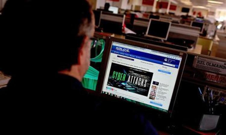 Cyber attacchi, 100 denunce nelle Marche