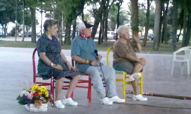 La neurologa Previtera: "Il teatro della Comunità aiuta a superare i disagi e a sentirsi parte della collettività"