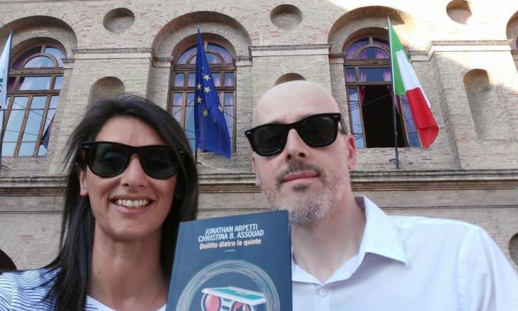 Continua il successo dell’iniziativa “Le passeggiate dell’opera” della Confesercenti Macerata