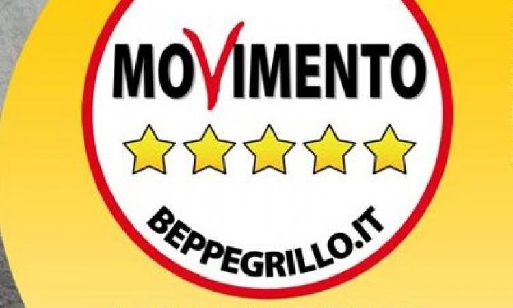 Movimento 5 Stelle di Civitanova Marche: "Con Ciarapica ritorna Parentopoli"
