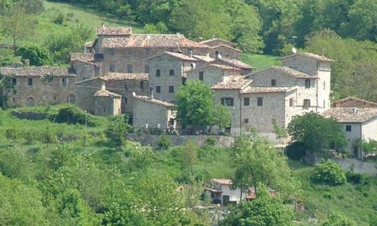 Valfornace, pronta a settembre la nuova scuola