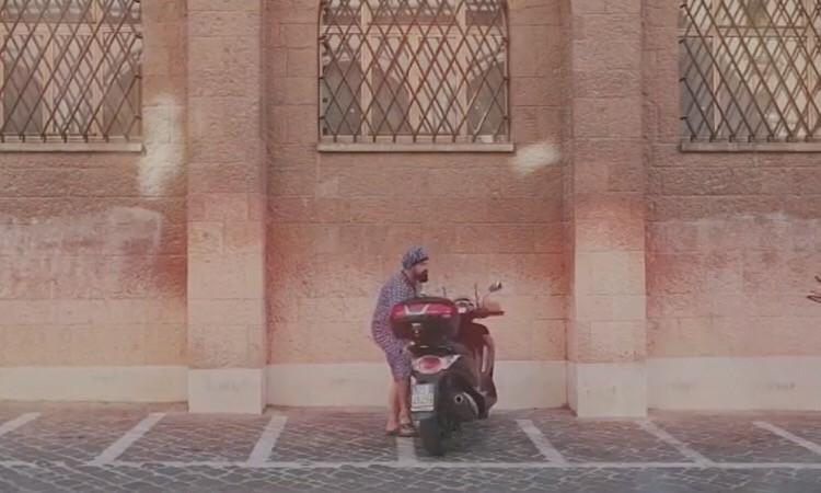 "Viva la Repubblica 2.0": arriva il secondo video che spiega in chiave comica come parcheggiare in centro - VIDEO