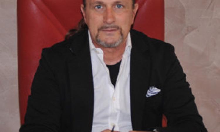 La Maceratese si aggrappa ad Alberto Ruggeri per la serie D