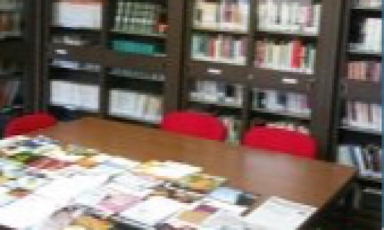 Potenza Picena, la Biblioteca Comunale dona 300 libri a Gagliole