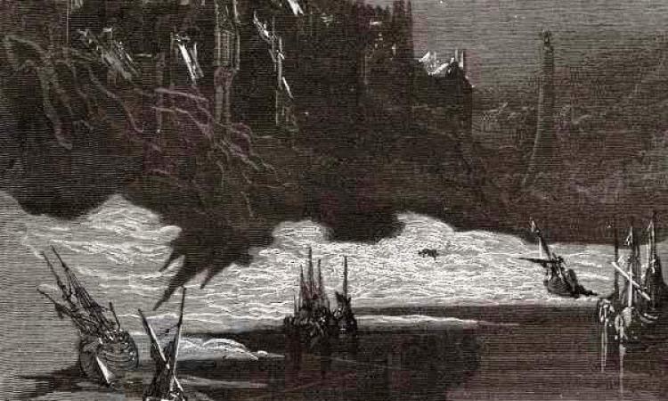A Montelupone "La luna e le stelle" con la voce narrante di Simone Maretti