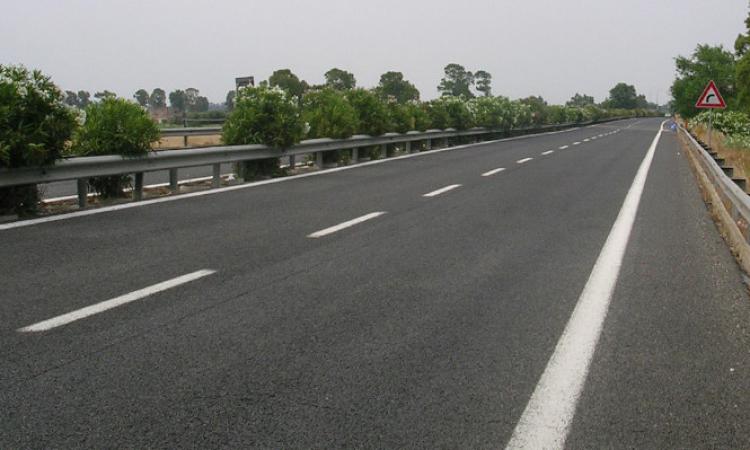 Conferenza Unificata: via libera al trasferimento ad Anas di oltre 3.500 km di rete nazionale e regionale